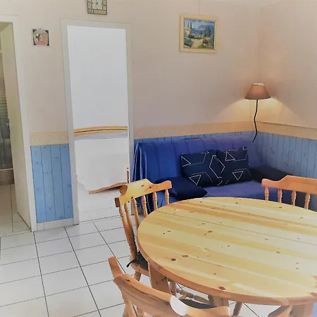 Cosy 4 Pers, Proche Plage Et Commerces, - Fr-1-239-887 Apartment Capbreton