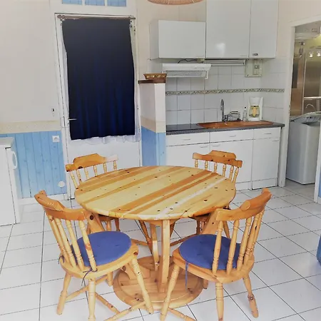 Cosy 4 Pers, Proche Et Commerces, - Fr-1-239-887 *