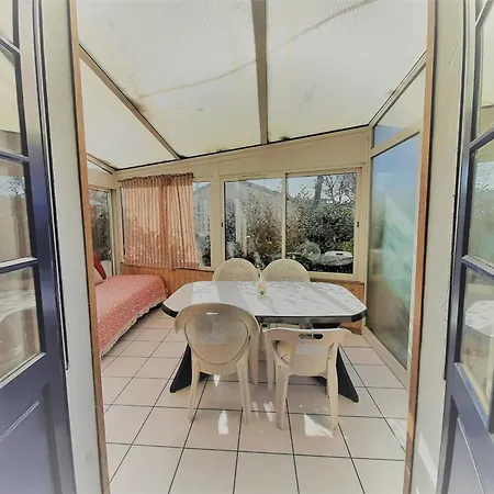 Appartamento Cosy 4 Pers, Proche Et Commerces, - Fr-1-239-887