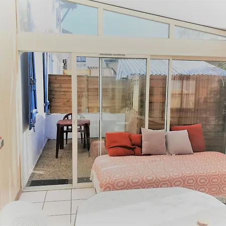 Cosy 4 Pers, Proche Et Commerces, - Fr-1-239-887 Capbreton