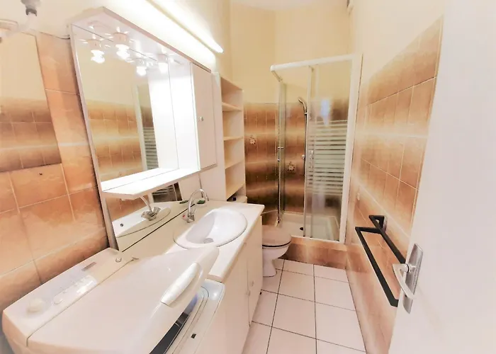 Lejlighed Cosy 4 Pers, Proche Et Commerces, - Fr-1-239-887 *