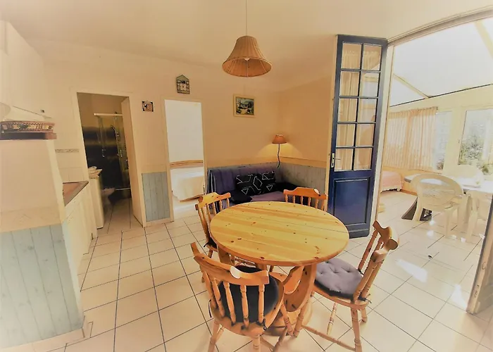 Cosy 4 Pers, Proche Et Commerces, - Fr-1-239-887 Capbreton