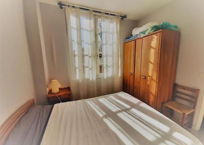 Cosy 4 Pers, Proche Et Commerces, - Fr-1-239-887